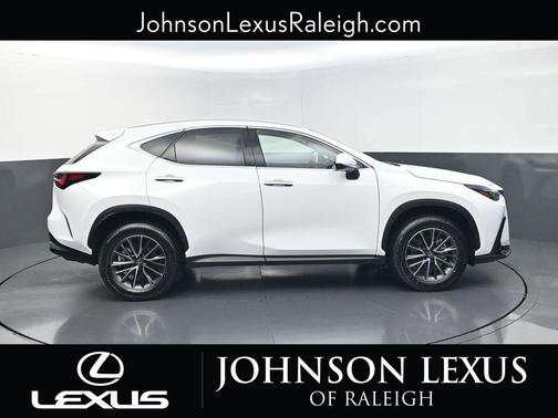 2026 Lexus NX 350 NX 350 Premium
