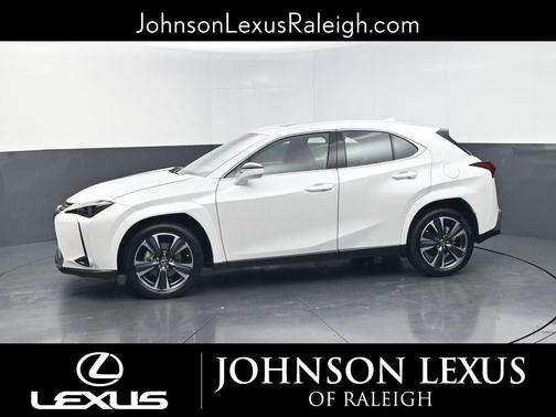 2025 Lexus UX 300h Premium