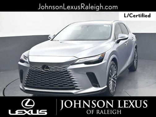 Iridium 2024 Lexus RX 350 Premium Plus