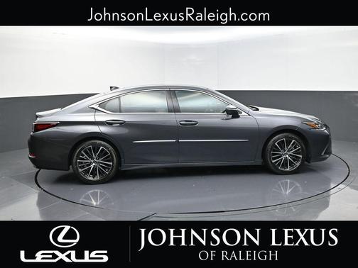 2022 Lexus ES 350 Base