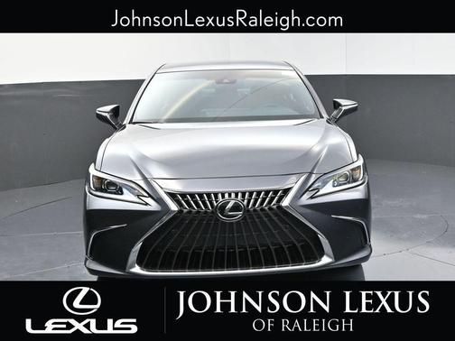 2022 Lexus ES 350 Base