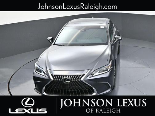 2022 Lexus ES 350 Base