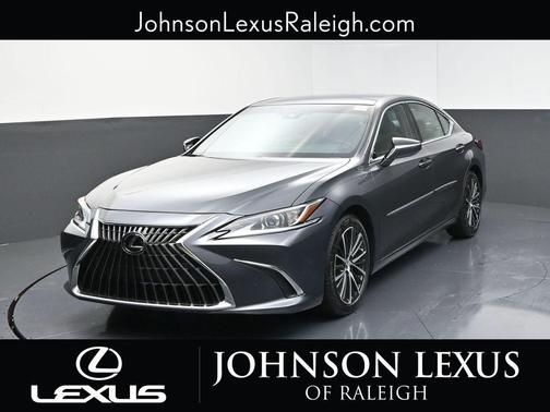 2022 Lexus ES 350 Base