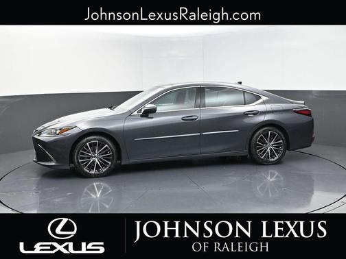2022 Lexus ES 350 Base