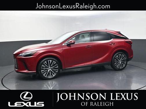 2024 Lexus RX 350 Premium Plus