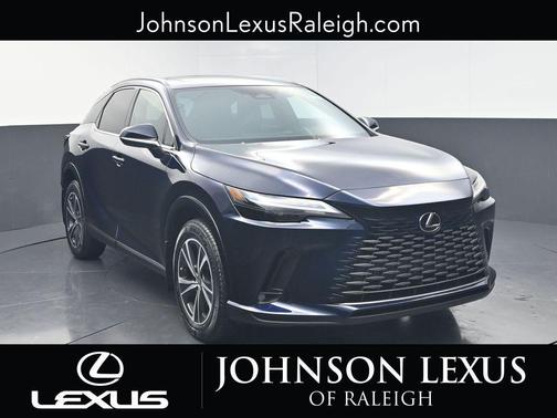 2026 Lexus RX 350 Premium