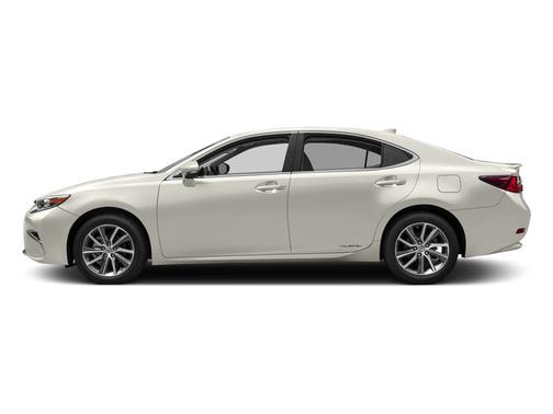 2018 Lexus ES 300h Base