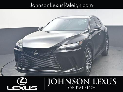 2026 Lexus RX 350 Premium