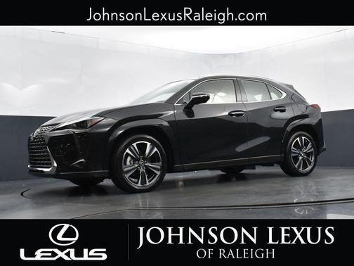 2025 Lexus UX 300h Premium