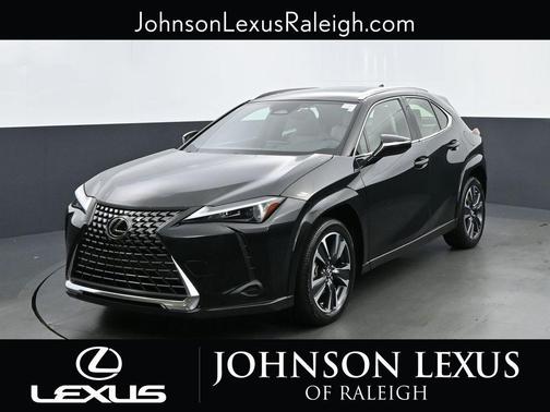 2025 Lexus UX 300h Premium