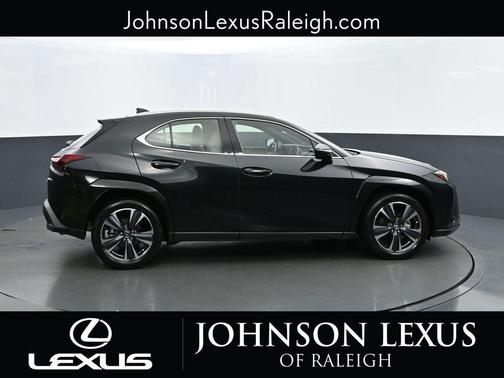2025 Lexus UX 300h Premium