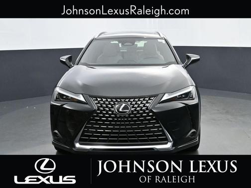 2025 Lexus UX 300h Premium