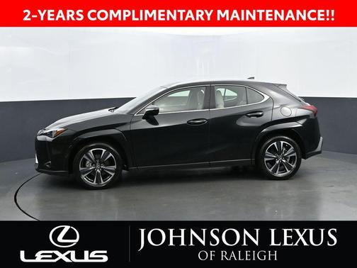 2025 Lexus UX 300h Premium