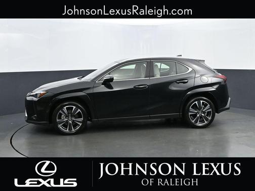 2025 Lexus UX 300h Premium