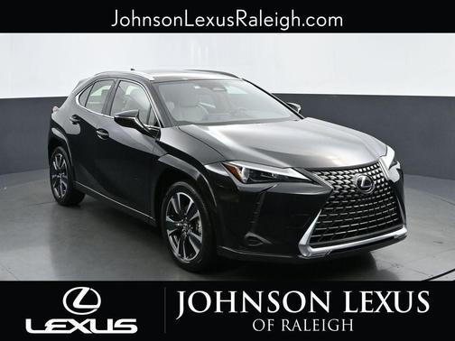 2025 Lexus UX 300h Premium