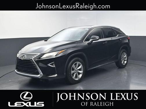 2019 Lexus RX 350 Base
