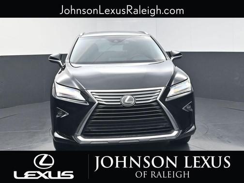 2019 Lexus RX 350 Base