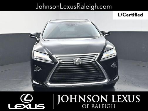 2019 Lexus RX 350 Base
