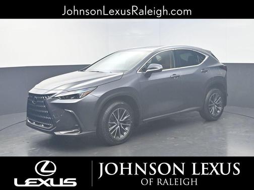 2023 Lexus NX 350 Premium