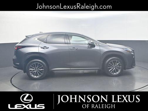2023 Lexus NX 350 Premium