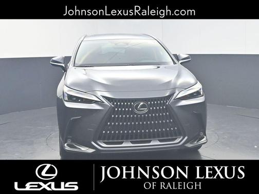 2023 Lexus NX 350 Premium