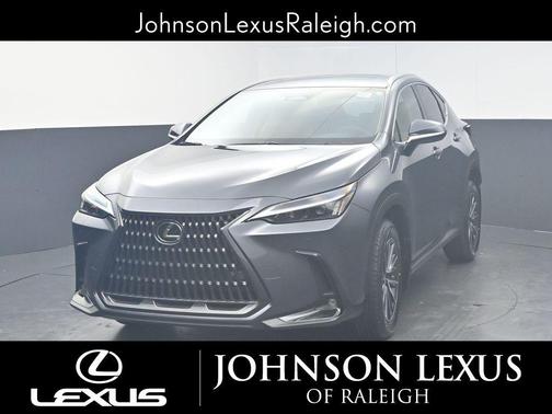 2023 Lexus NX 350 Premium