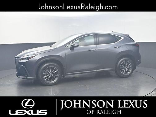 2023 Lexus NX 350 Premium