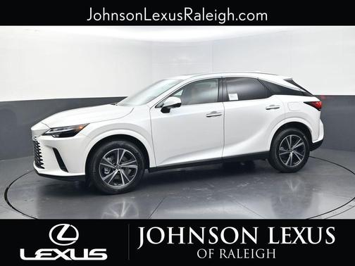 2026 Lexus RX 350 Premium