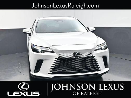 2026 Lexus RX 350 Premium