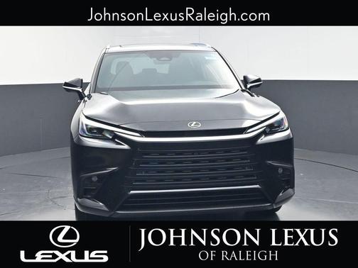 Caviar 2026 Lexus TX 350 Premium