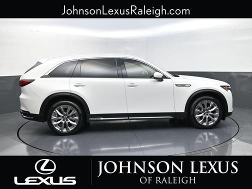 2025 Mazda CX-90 3.3 Turbo Premium Plus
