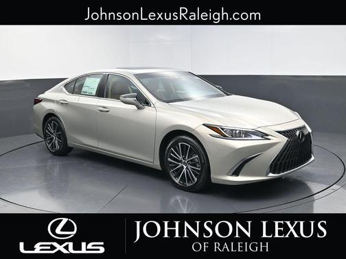 2025 Lexus ES 350 Base