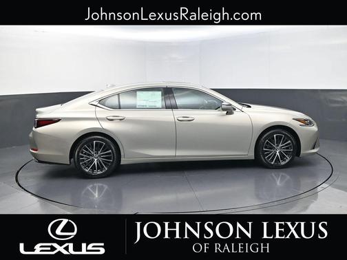 2025 Lexus ES 350 Base