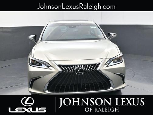 2025 Lexus ES 350 Base
