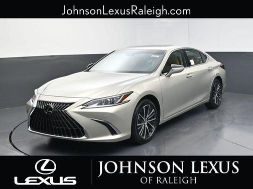 2025 Lexus ES 350 Base