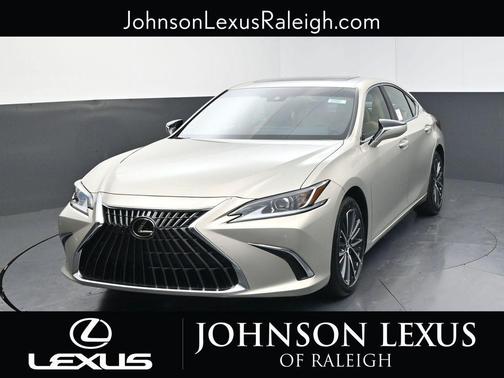2025 Lexus ES 350 Base