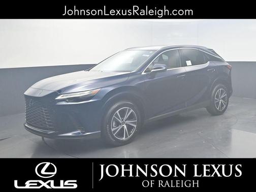 2026 Lexus RX 350 Premium