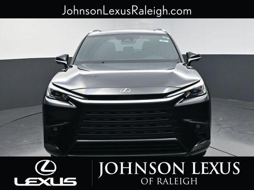 Caviar 2026 Lexus TX 350 Premium