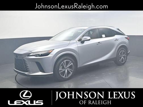 2026 Lexus RX 350 Premium