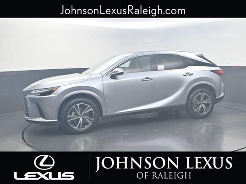 2026 Lexus RX 350 Premium