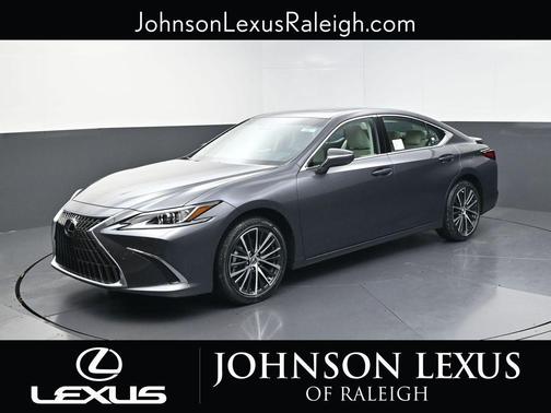 2025 Lexus ES 350 Base