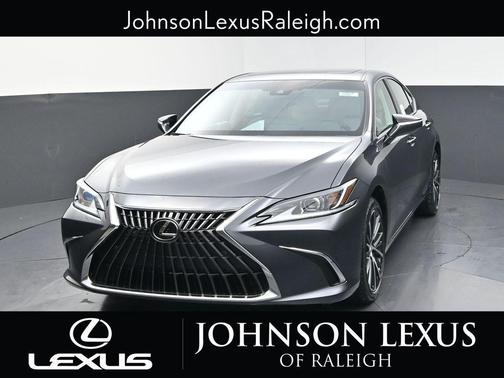 2025 Lexus ES 350 Base