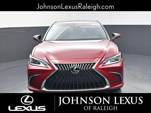 2025 Lexus ES 350 Base