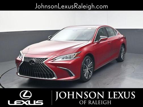 2025 Lexus ES 350 Base