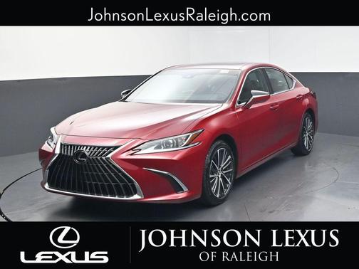 2025 Lexus ES 350 Base
