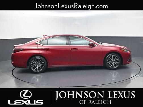 2025 Lexus ES 350 Base
