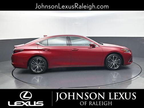 2025 Lexus ES 350 Base