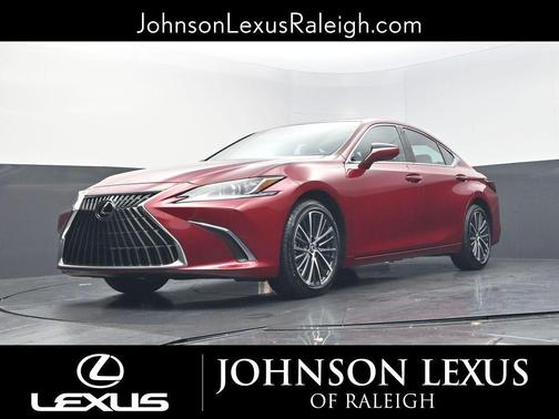 2025 Lexus ES 350 Base
