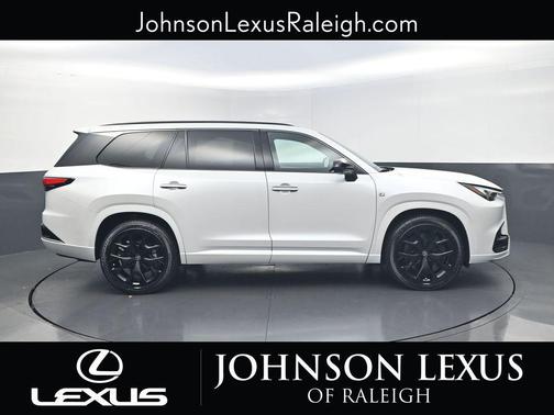 2026 Lexus TX 350 Base