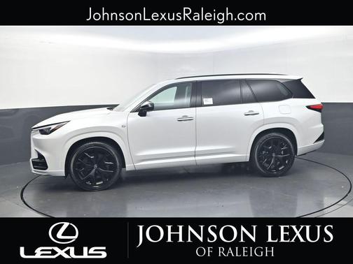 2026 Lexus TX 350 Base